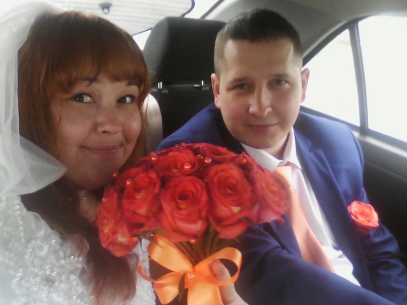 Мария Фенюк | Санкт-Петербург