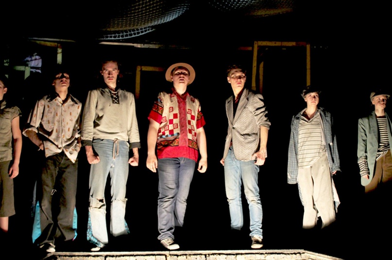 Константин Некрасов | Москва