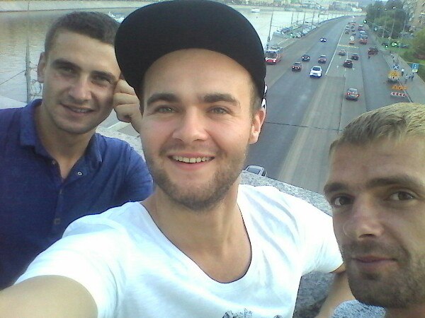 Андрей Зыков |