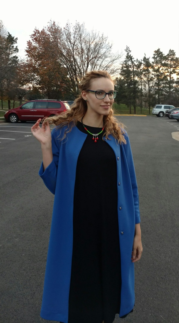 Катерина Прокофьева | Томск