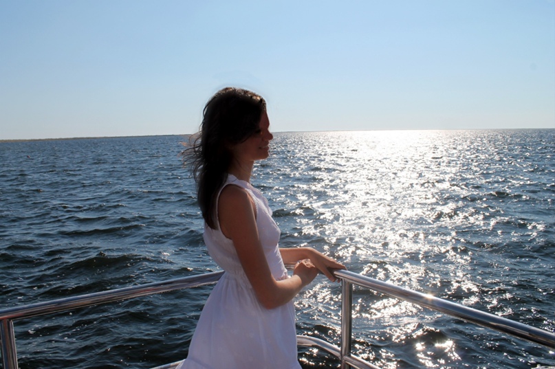 Виктория Еремина | Харьков