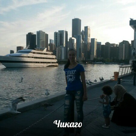 Натали Лазарева | Барнаул