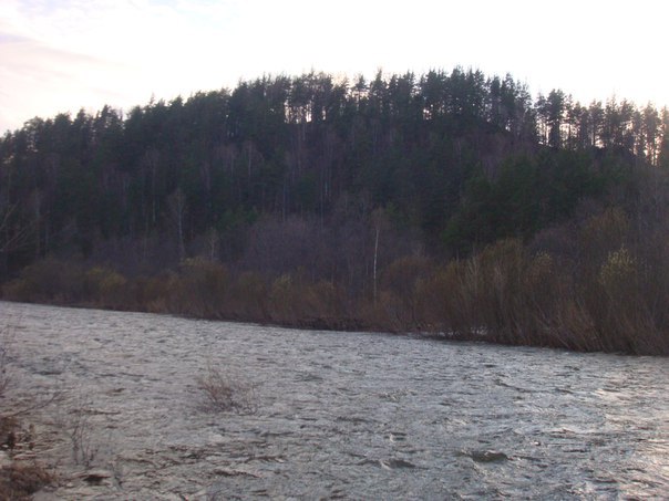 Павел Ануфриев | Озерск