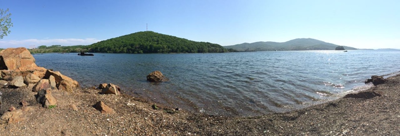 Влад Селиверстов | Владивосток