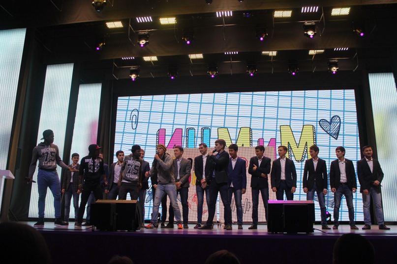 Виктория Белова | Каратузское