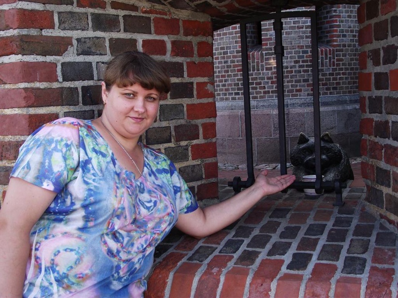 Надежда Орлова | Айша