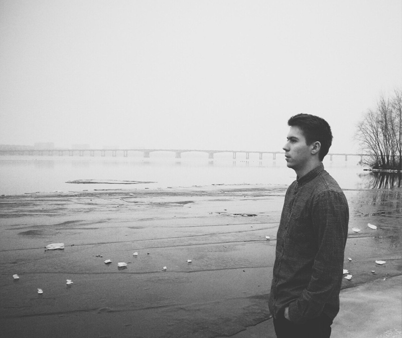 Евгений Хромов | Philadelphia