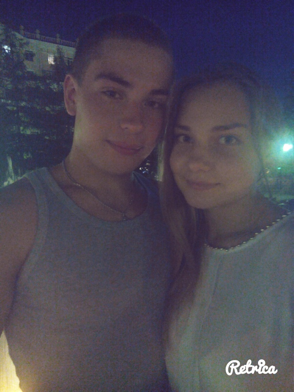 Мария Панфилова | Пермь