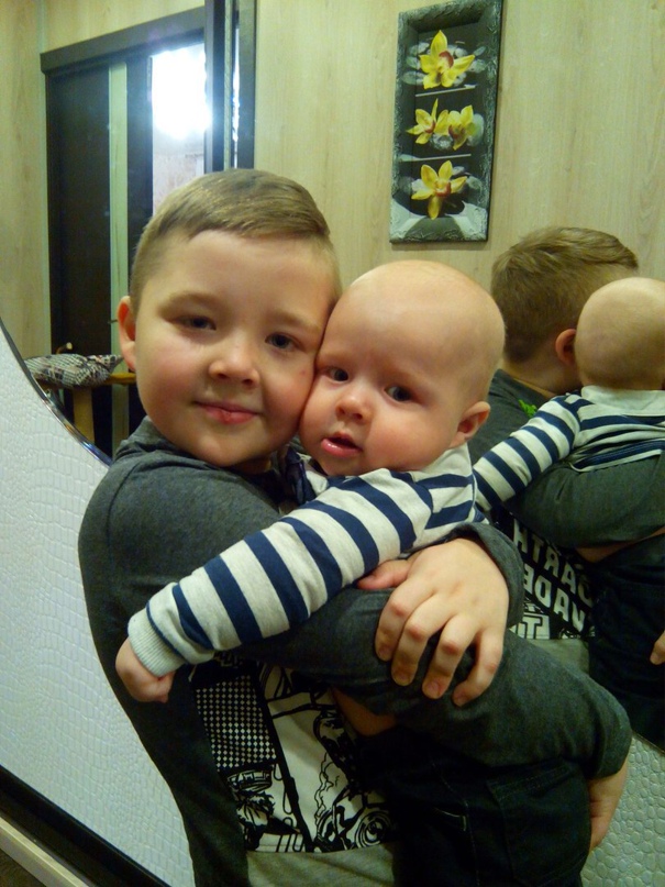 Виктор Смирнов <ХОХА> | Санкт-Петербург