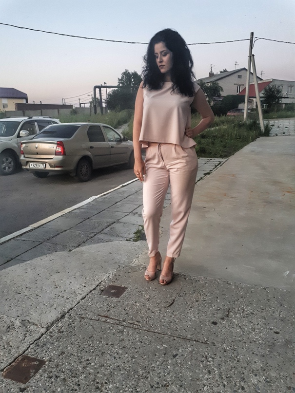 Наталья Карпухина | Самара