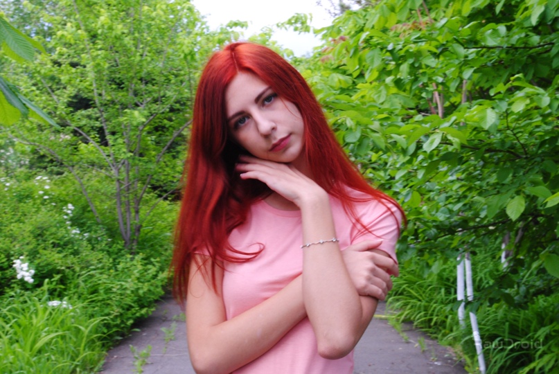 Инна Кузьмина | Донецк