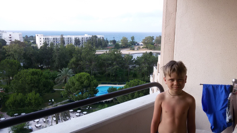 Артем Тонких | Киров