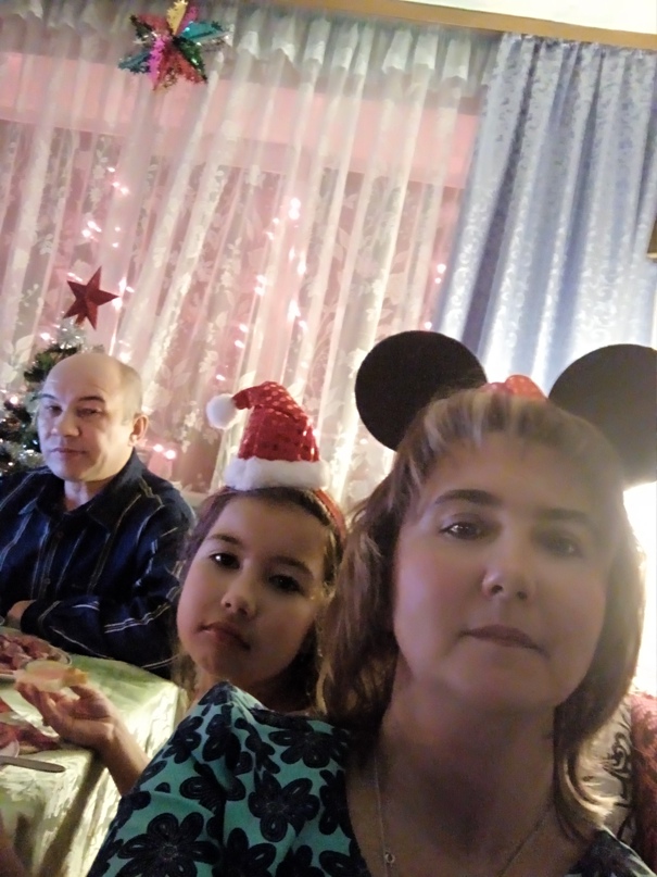 Александр Боголюбов | Волхов