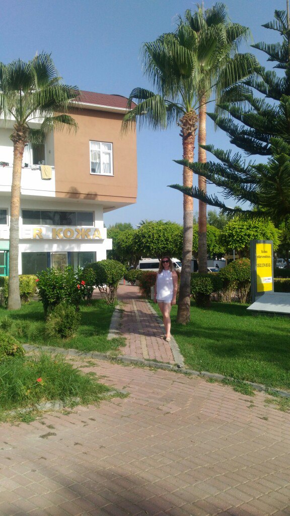 Таисия Александрова | Туймазы