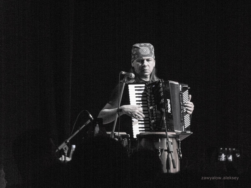 Алексей Завьялов | Ижевск