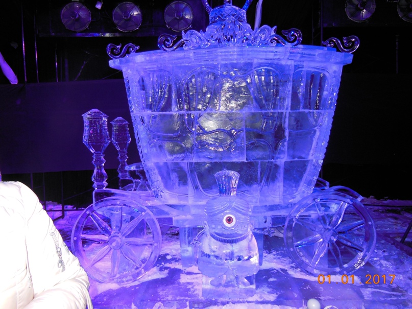 Илона Гребнева | Санкт-Петербург