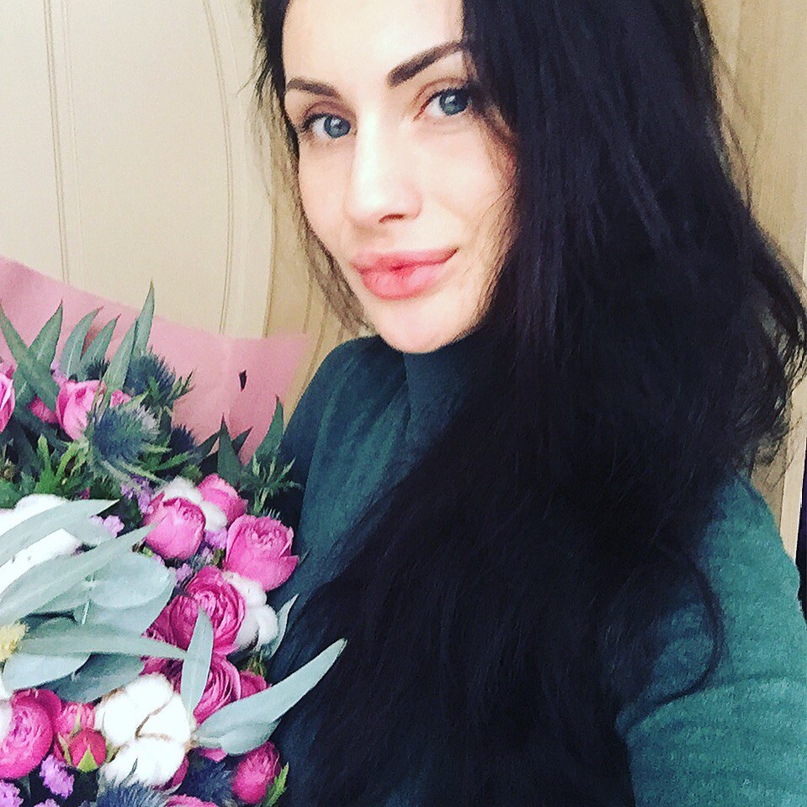 Юлия Сергеева | Краснодар