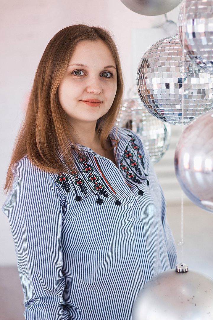 Татьяна Селезнёва | Ульяновск