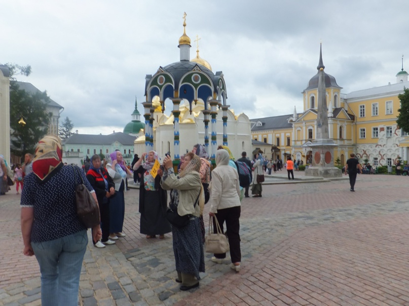 Нина Канева | Ульяновск