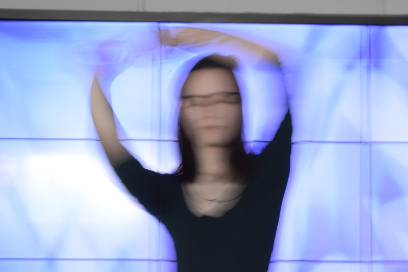 Ольга Курносова | Королёв