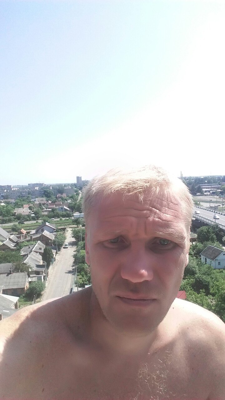 Сергей Крохмаль | Хмельницкий