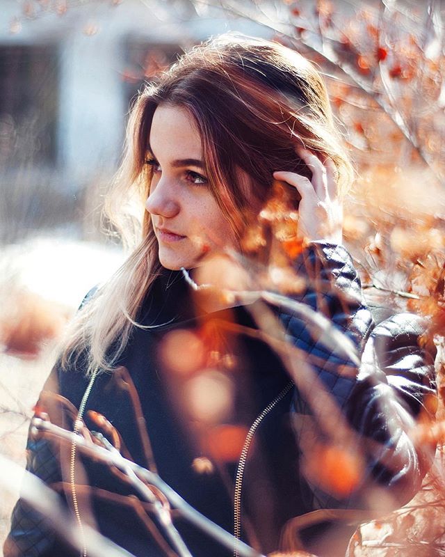 Виктория Жильцова | Миасс