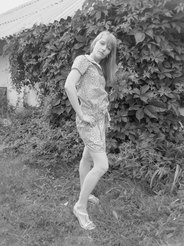 Дарья Дорожкина | Заводоуковск