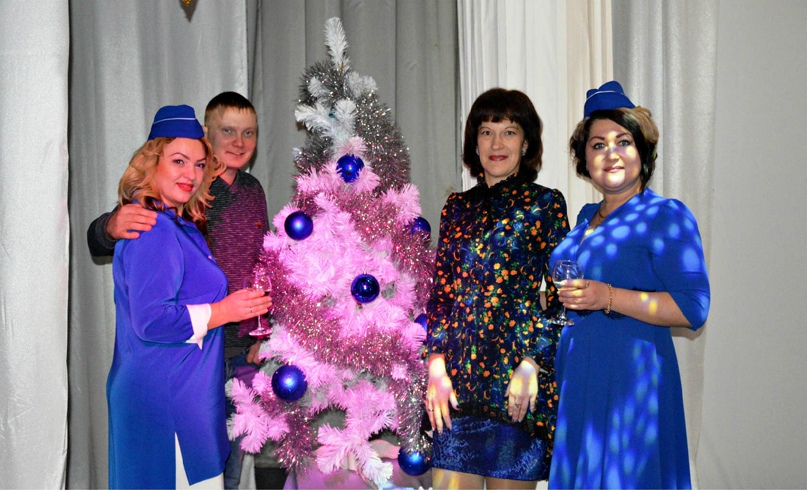 Екатерина Семенихина | Губкин