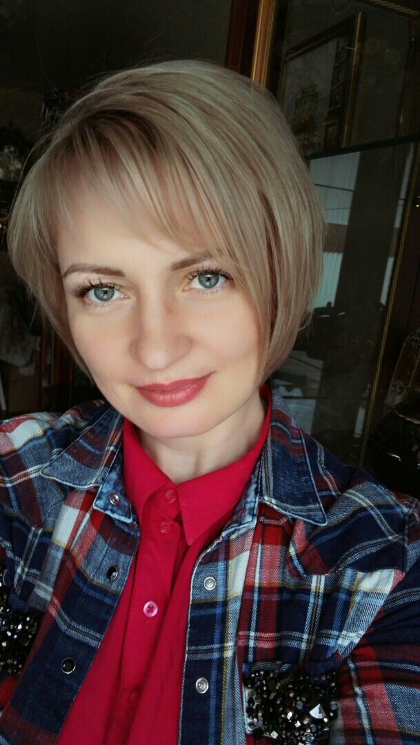 Александра Журина | Новосибирск