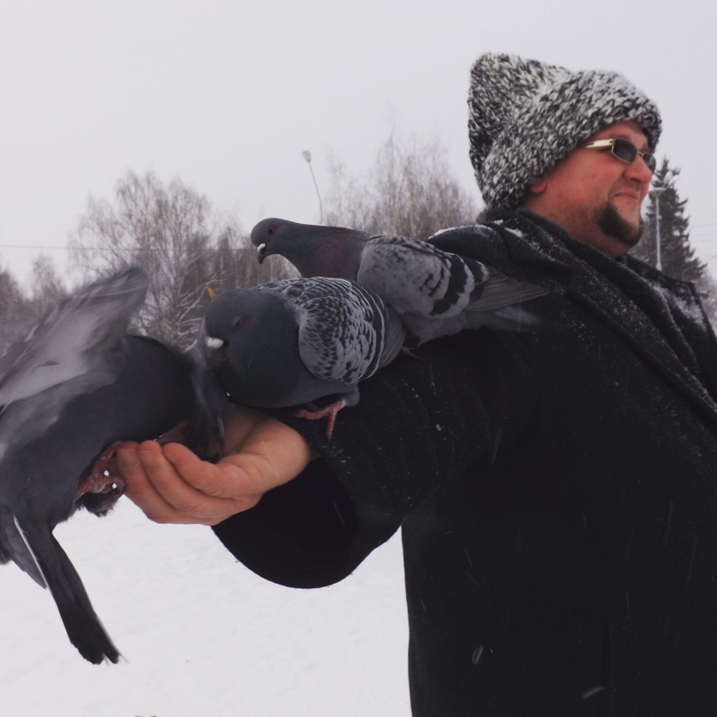 Денис Петров | Ижевск