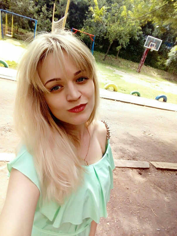 Екатерина Овчарова |