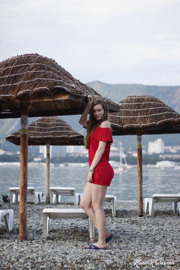 Наталья Тришина | Москва