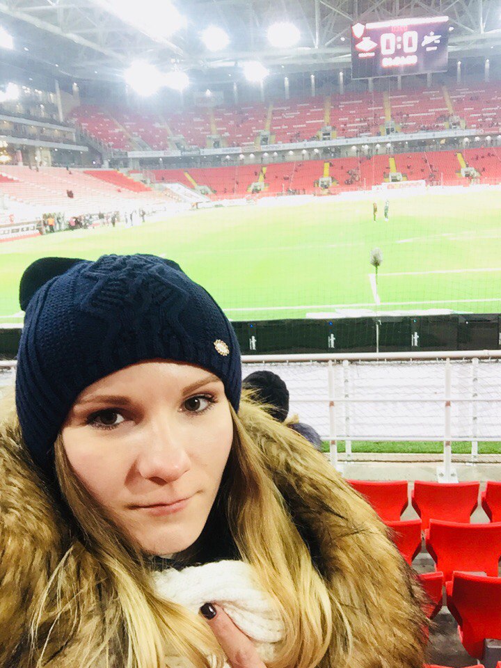 Елена Елсукова | Липецк