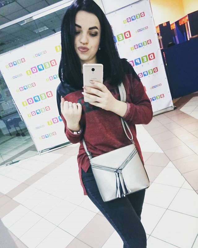 Юлия Хлынина |