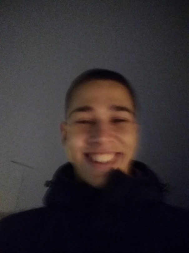 Роман Чернов | Братск