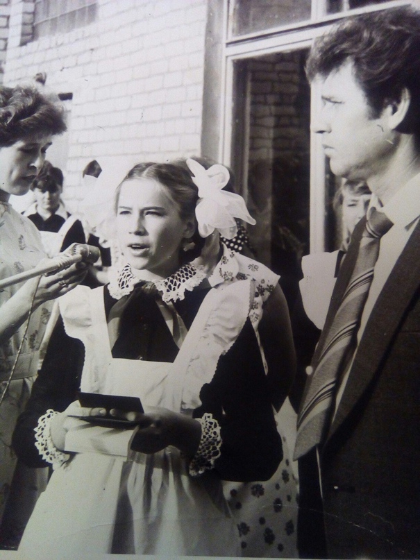 Ирина Трошина | Волгоград