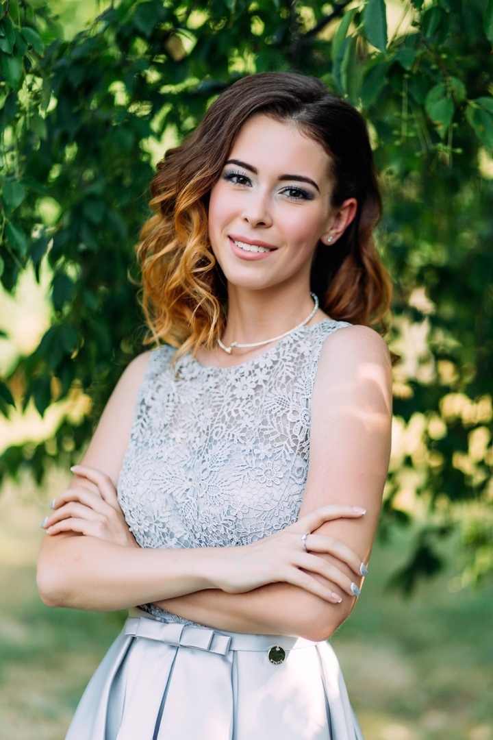 Мария Сутягина | Краснодар