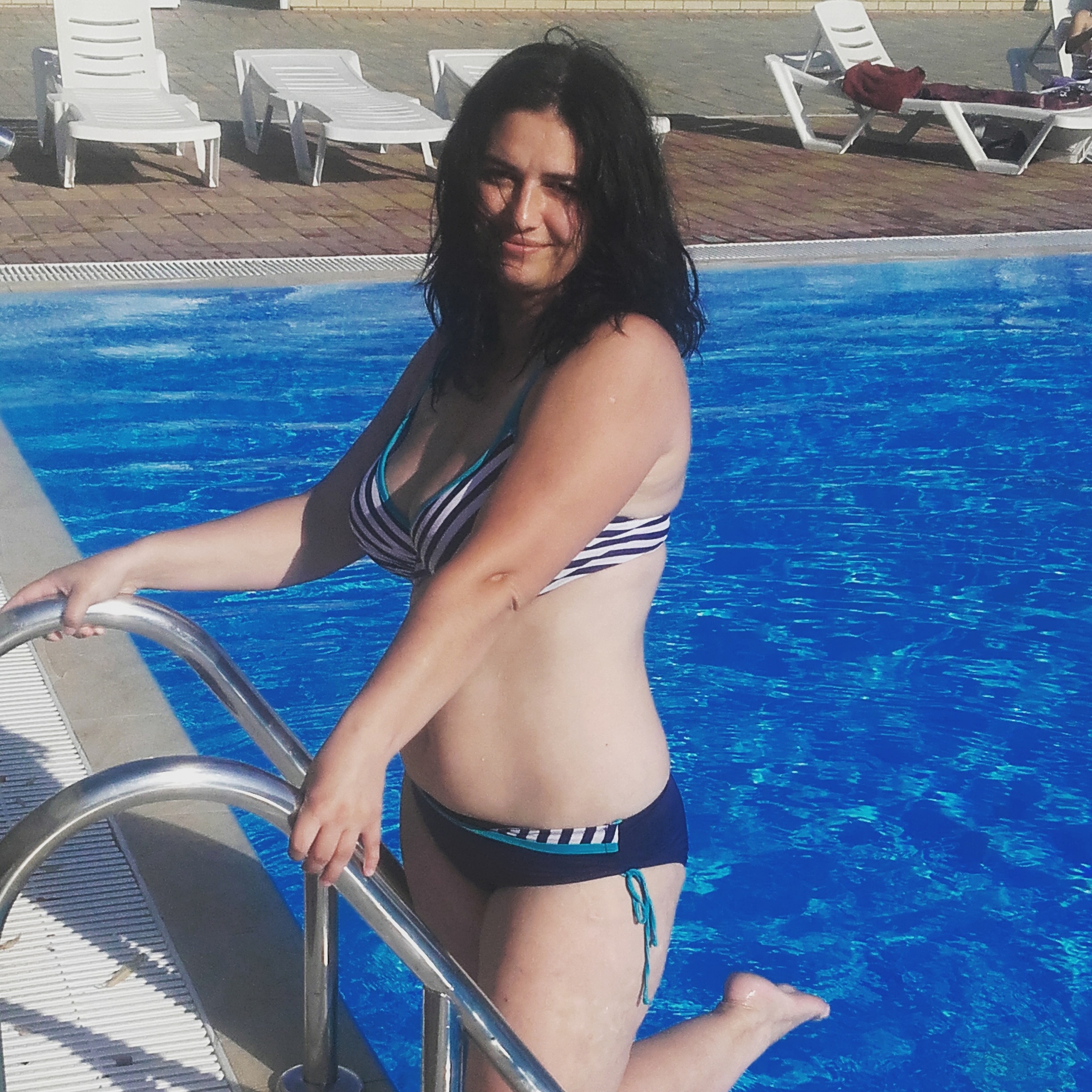 Жулина Ксения Александровна Краснодар