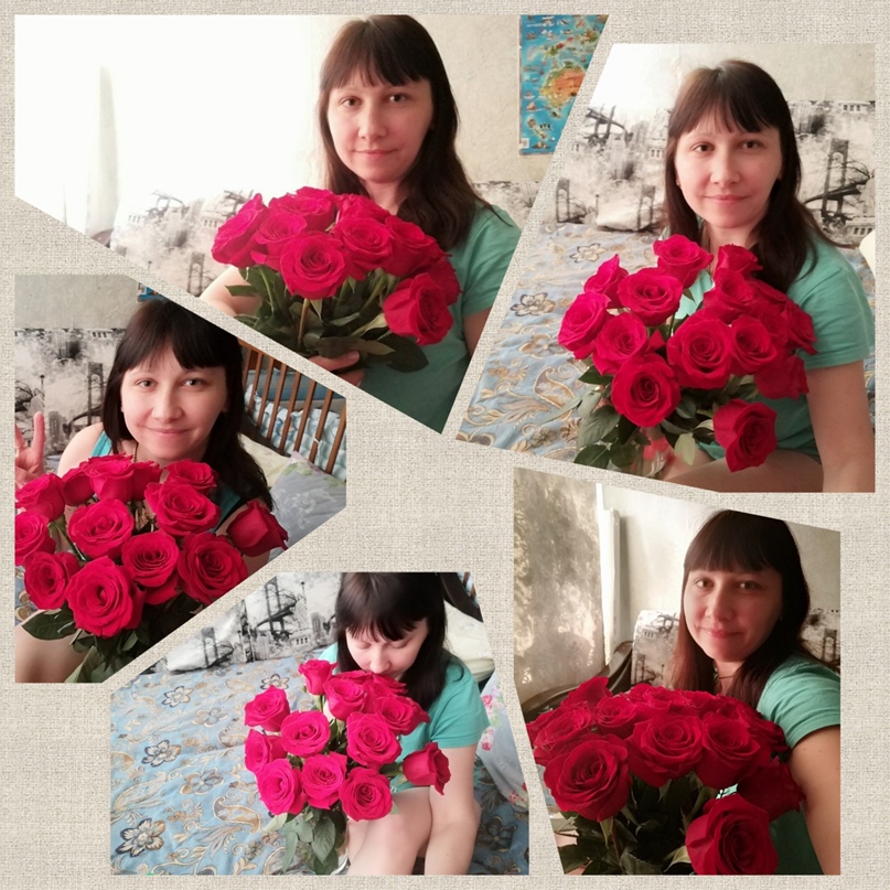 Оксана Капустянская | Одинцово