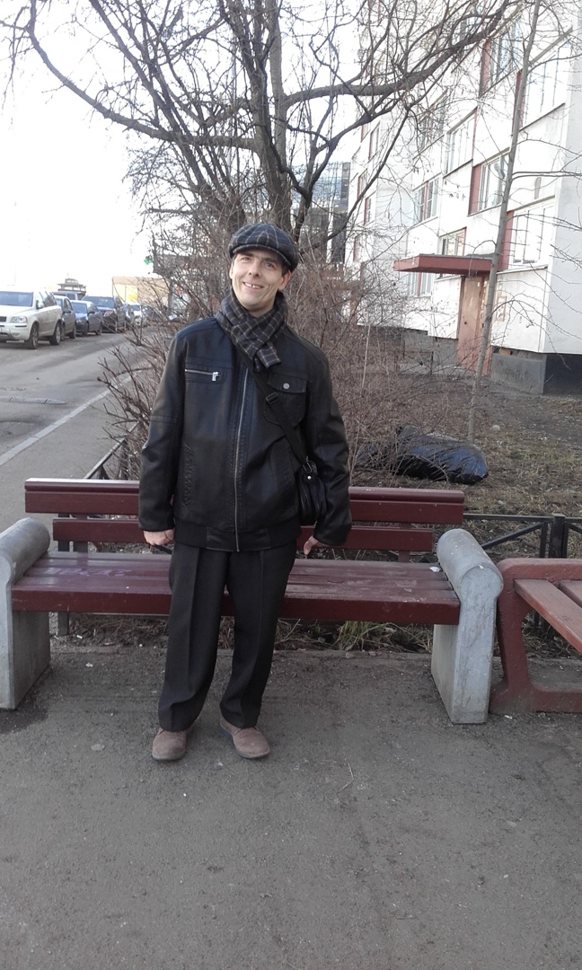 Александр Субботин | Санкт-Петербург