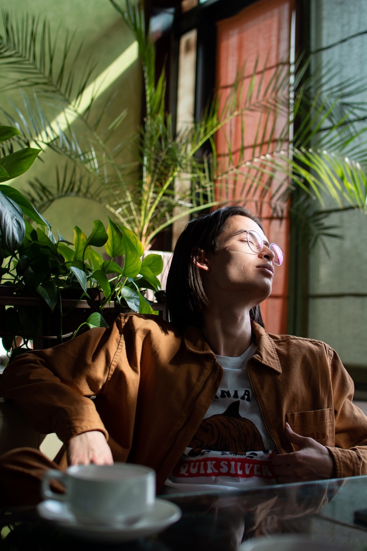 Константин Кан | Алматы