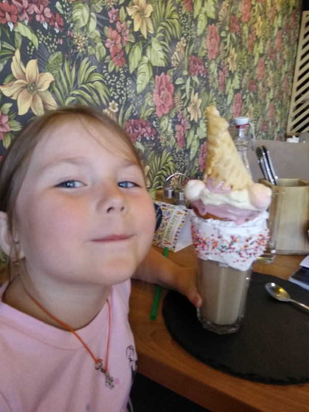 Надежда Дёмина | Пермь