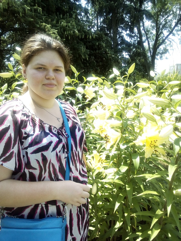 Татьяна Радченко | Северодонецк