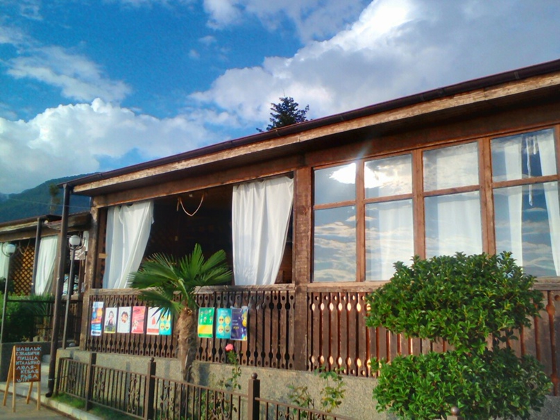 Наталия Филимонова | Санкт-Петербург