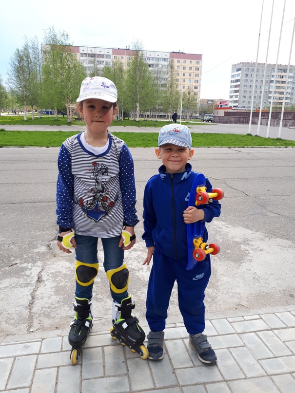 Валерий Канев | Усинск