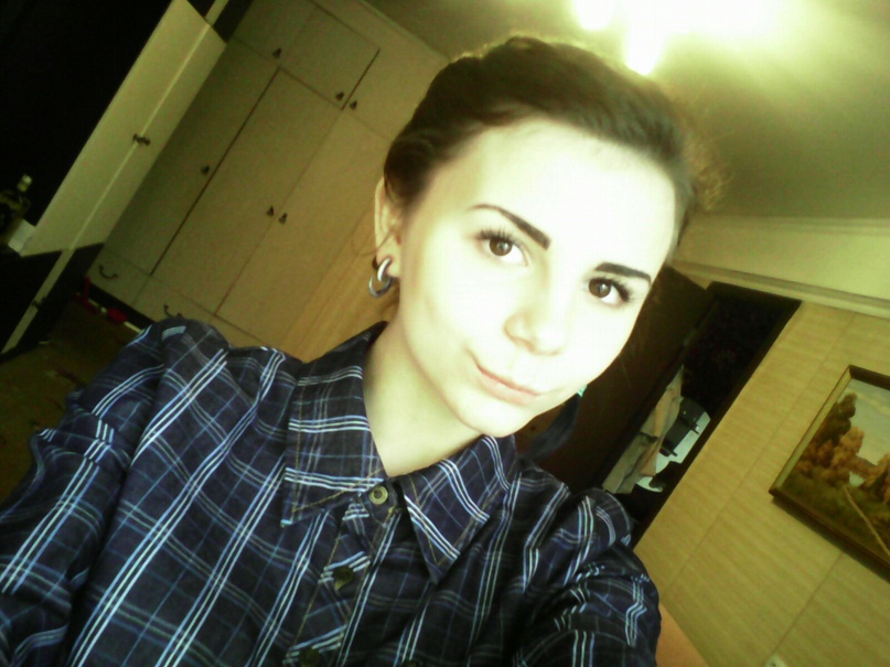 Ольга Степанчук | Вологда