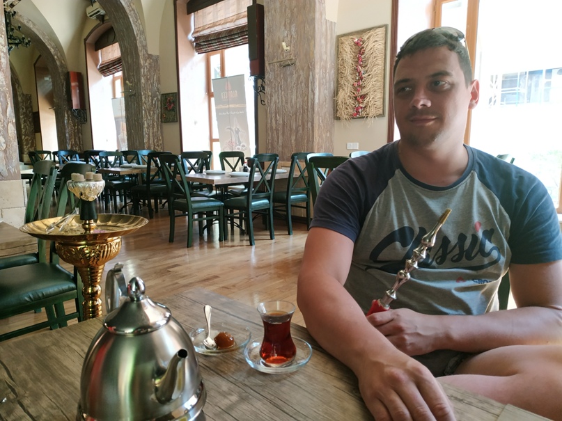 Павел Булатов | Кыштым