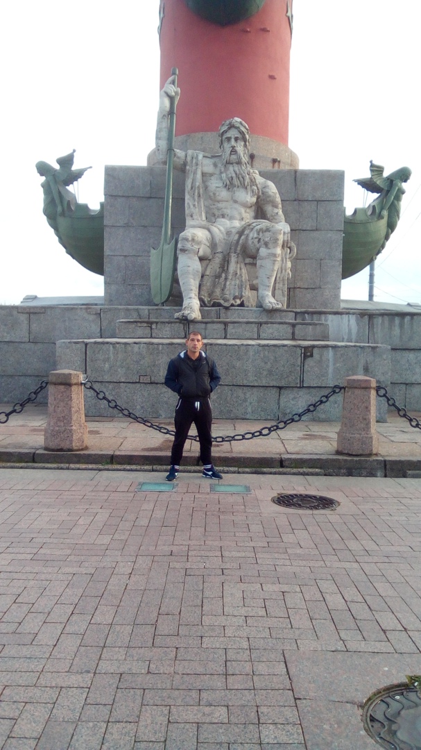 Андрей Бодров | Калининград