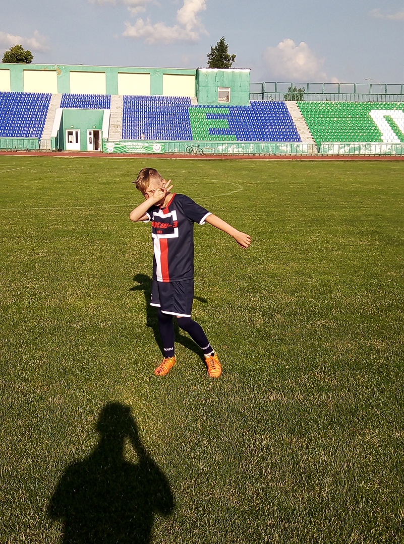 Андрей Батов | Орёл