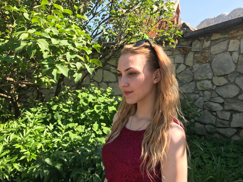 Евгения Петрова | Москва